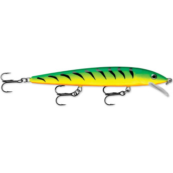 Воблер RAPALA Husky Jerk HJ10-FT