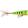 Воблер RAPALA X-Light Pop 04 /LF FNP04-LF