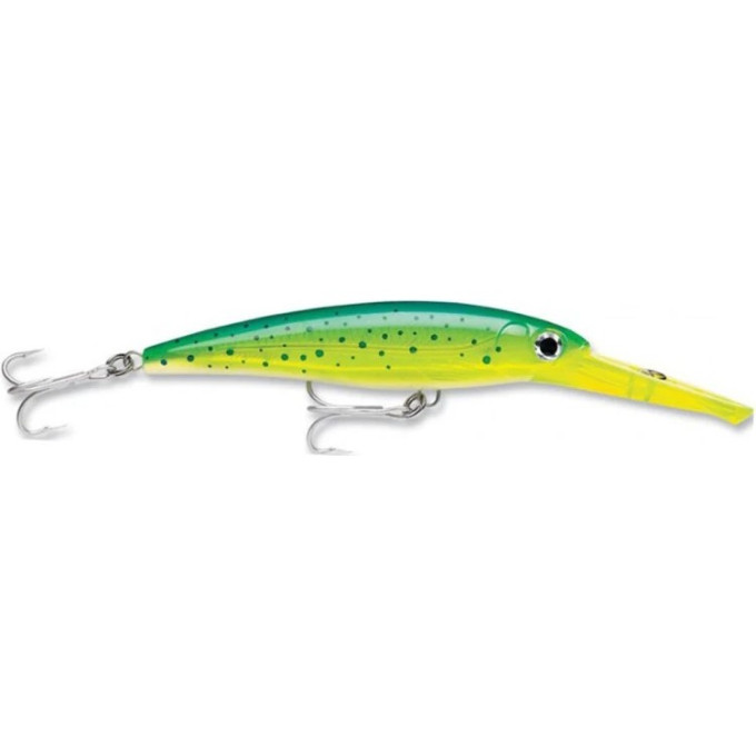 Воблер RAPALA X-Rap Magnum 30 /HDD XRMAG30-HDD